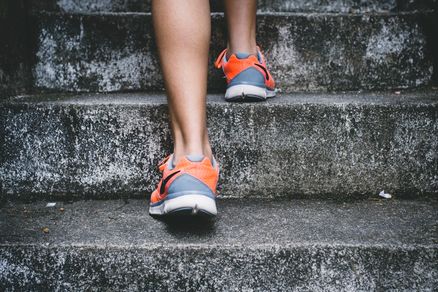 Balancing Fitness and Nutrition for Long-Term Success